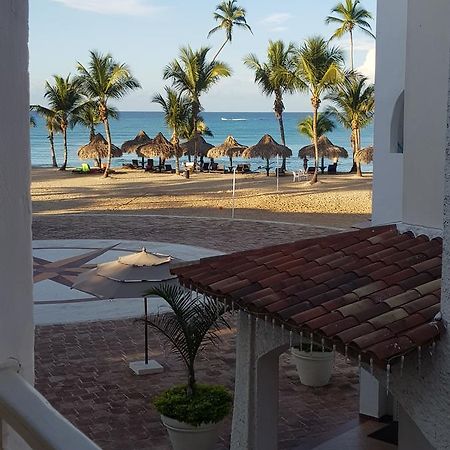 Appartamento Vista Mare Bayahibe Exterior foto