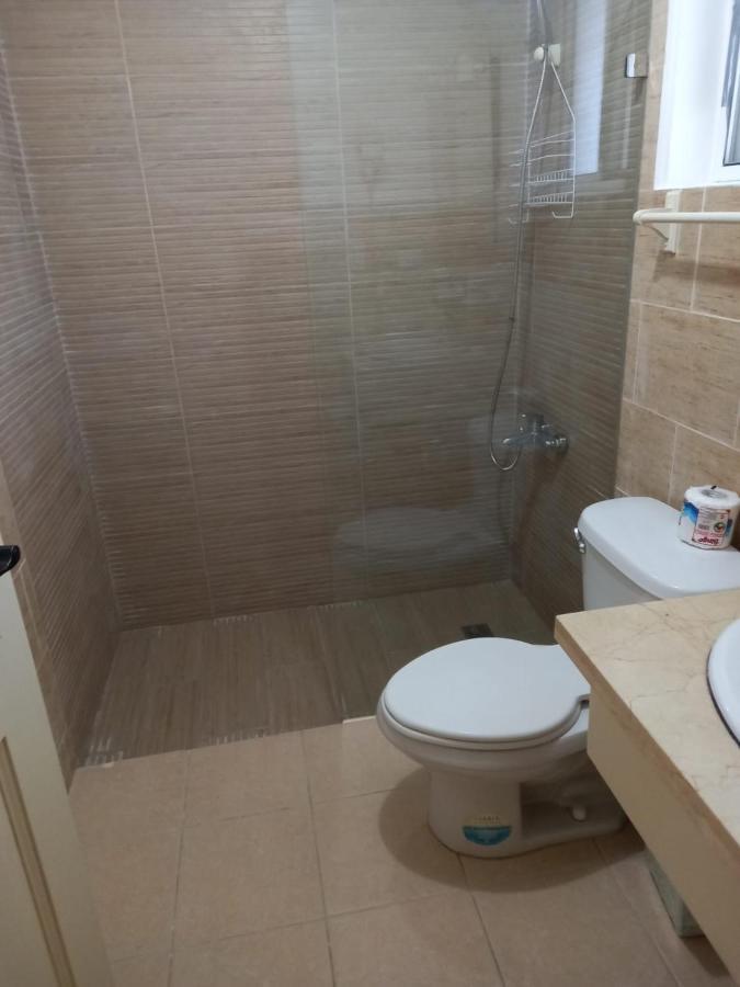 Appartamento Vista Mare Bayahibe Exterior foto