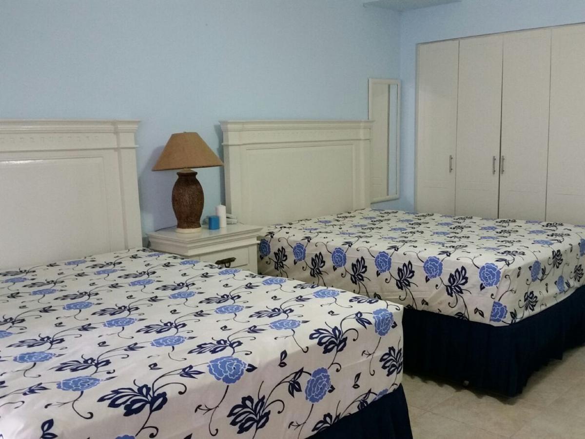 Appartamento Vista Mare Bayahibe Exterior foto